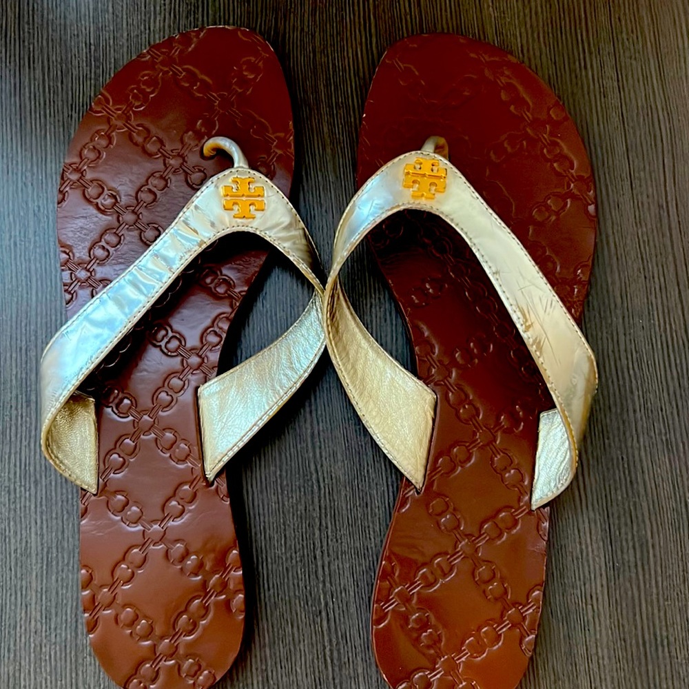 Tory Burch Sandals